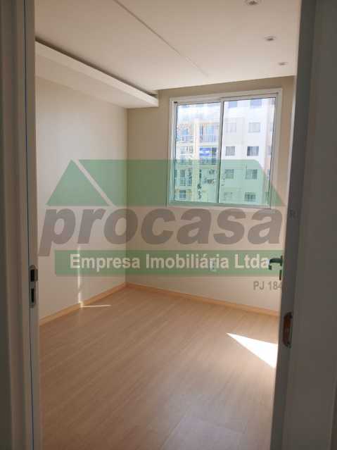 Apartamento, 2 quartos, 49 m² - Foto 10