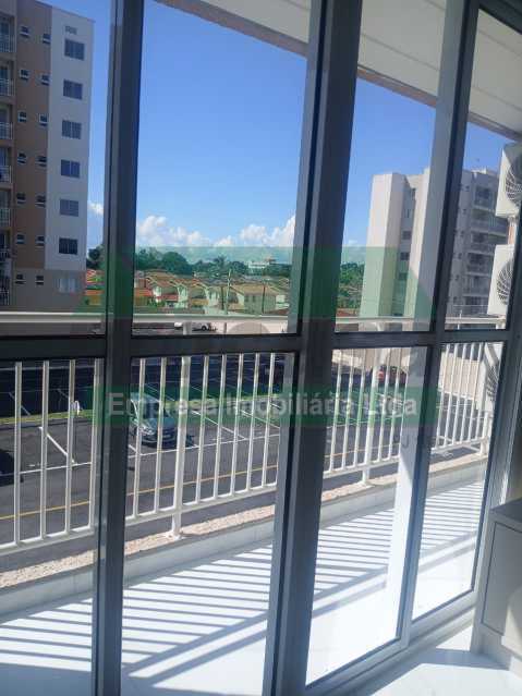 Apartamento, 2 quartos, 49 m² - Foto 9