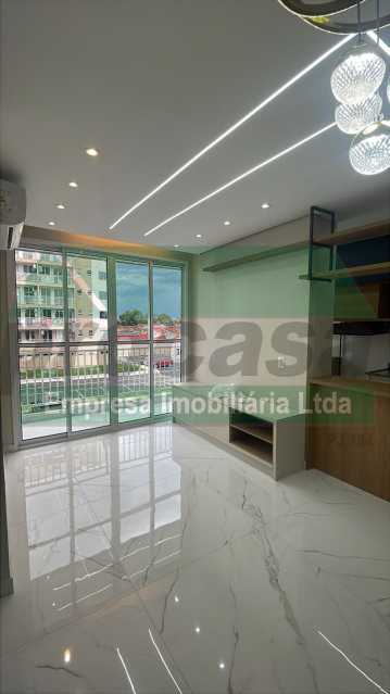 Apartamento, 2 quartos, 49 m² - Foto 2
