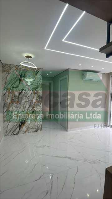 Apartamento, 2 quartos, 49 m² - Foto 1