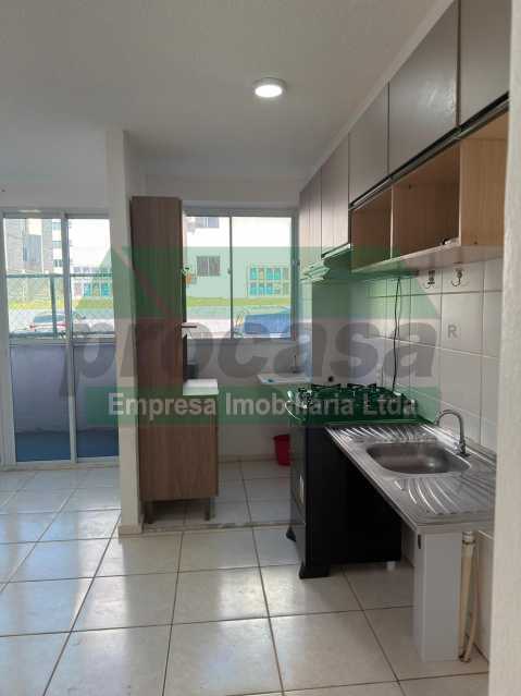 Apartamento, 2 quartos, 45 m² - Foto 3
