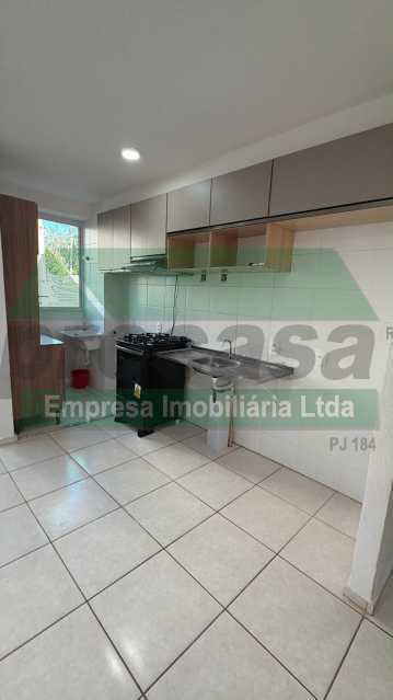 Apartamento, 2 quartos, 45 m² - Foto 4