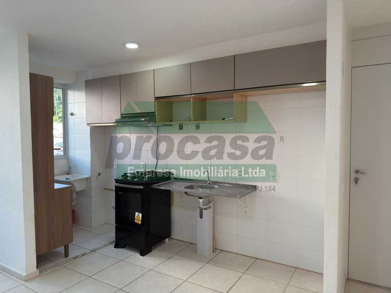 Apartamento, 2 quartos, 45 m² - Foto 5