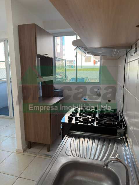 Apartamento, 2 quartos, 45 m² - Foto 6