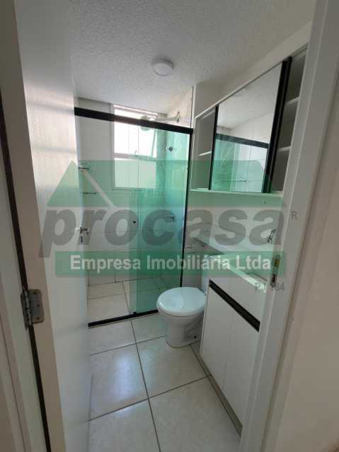 Apartamento, 2 quartos, 45 m² - Foto 7
