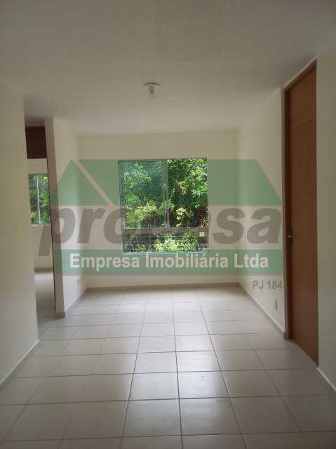 Apartamento, 2 quartos, 62 m² - Foto 3