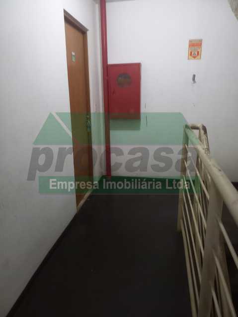 Apartamento, 2 quartos, 62 m² - Foto 2