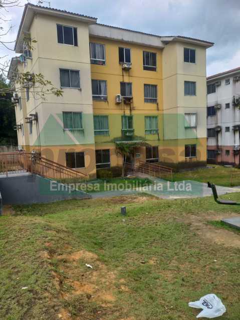 Aluga-se apartamento em Condomínio Lírio  Villa Jardim Torquato de  1.600,00