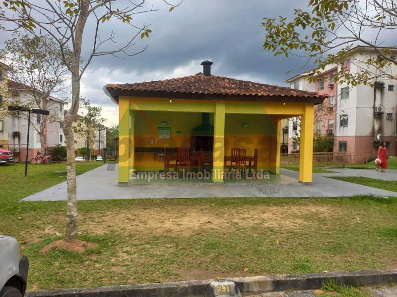 Apartamento, 2 quartos, 62 m² - Foto 17