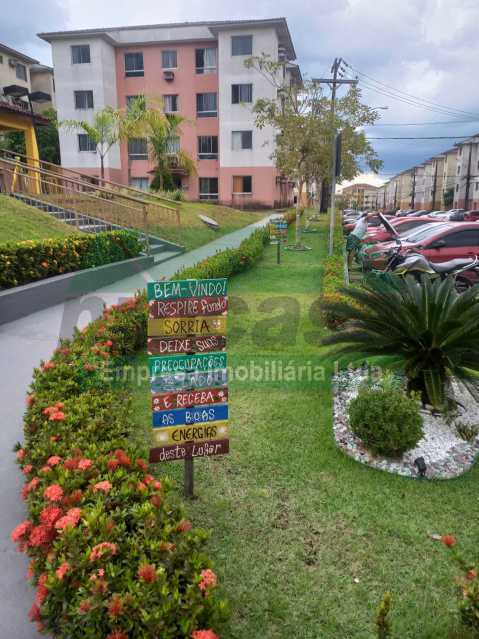 Apartamento, 2 quartos, 62 m² - Foto 14
