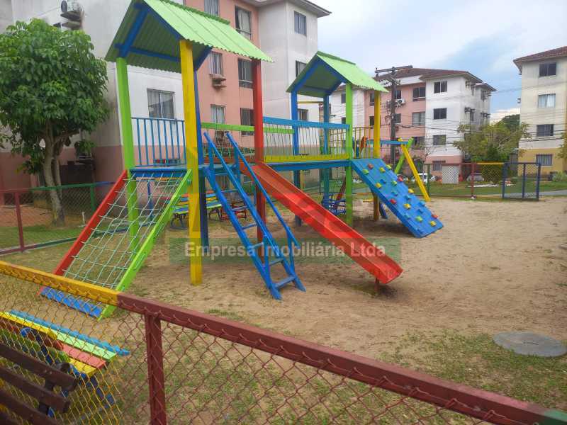 Apartamento, 2 quartos, 62 m² - Foto 27