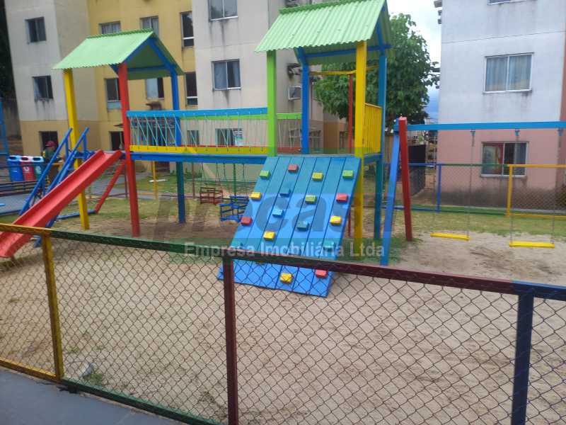 Apartamento, 2 quartos, 62 m² - Foto 29