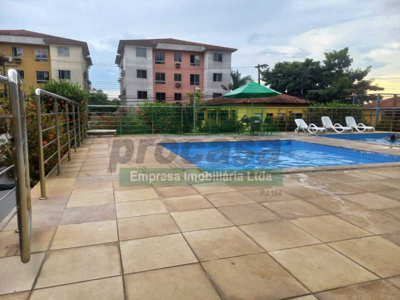 Apartamento, 2 quartos, 62 m² - Foto 23