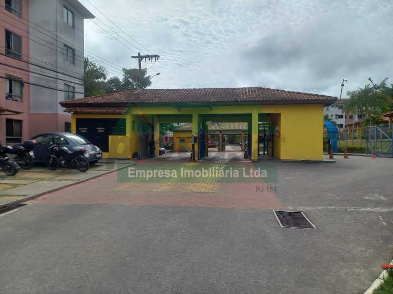 Apartamento, 2 quartos, 62 m² - Foto 16