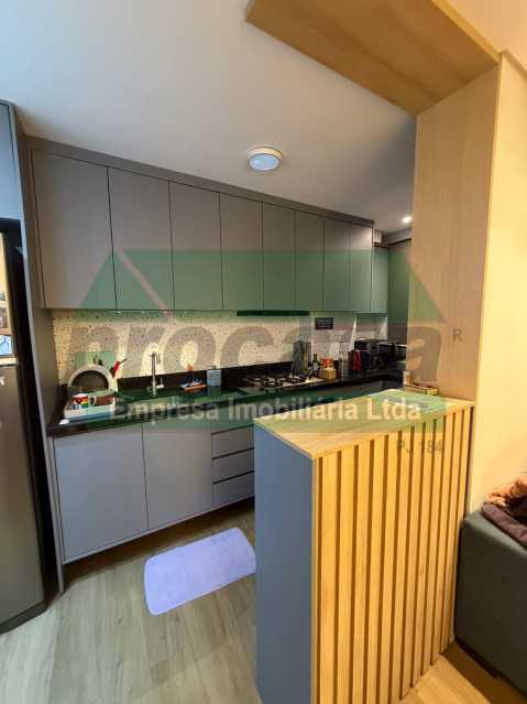 Apartamento, 2 quartos, 46 m² - Foto 3
