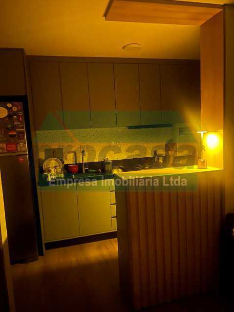 Apartamento, 2 quartos, 46 m² - Foto 4