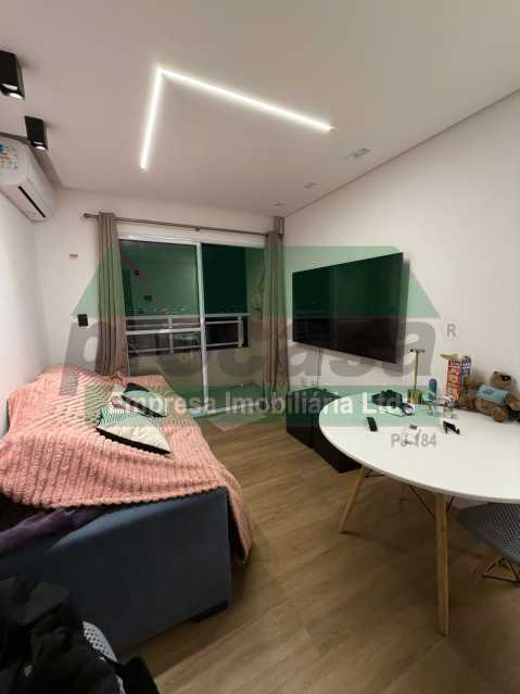 Apartamento, 2 quartos, 46 m² - Foto 5
