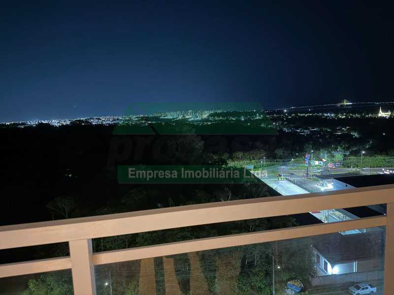Apartamento, 2 quartos, 46 m² - Foto 6