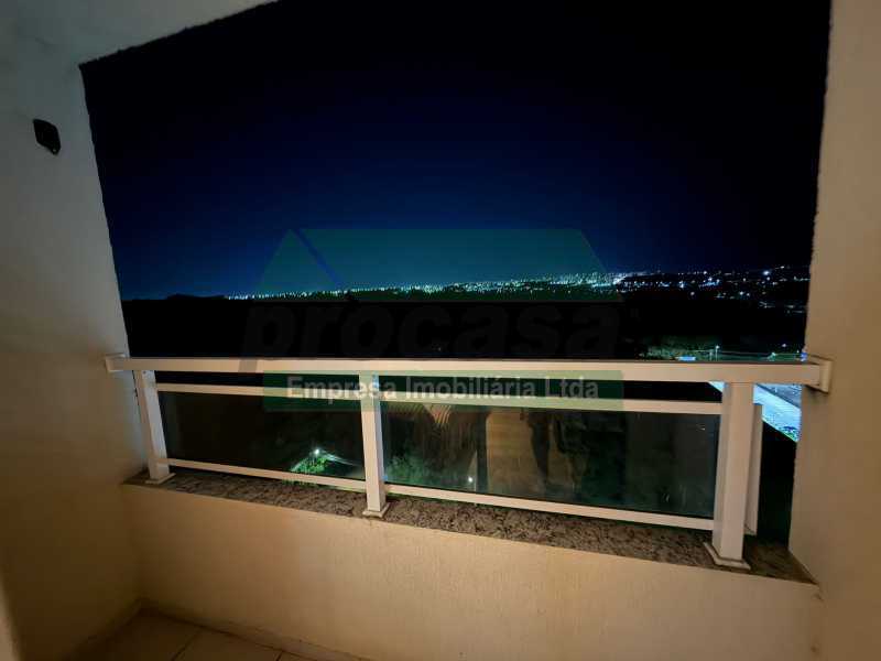 Apartamento, 2 quartos, 46 m² - Foto 7