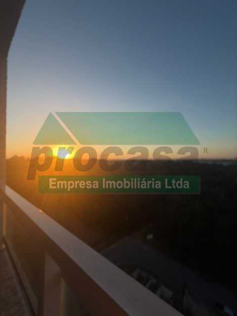 Apartamento, 2 quartos, 46 m² - Foto 8