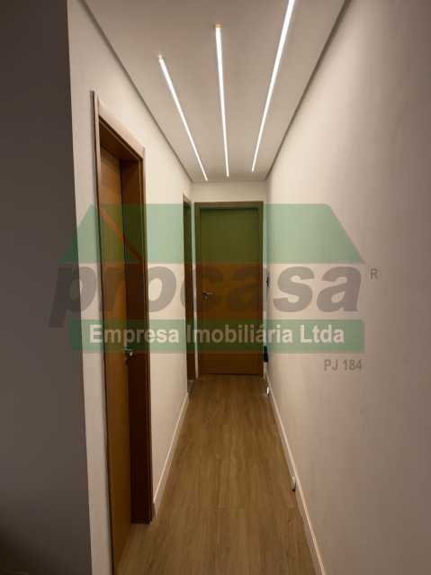 Apartamento, 2 quartos, 46 m² - Foto 10