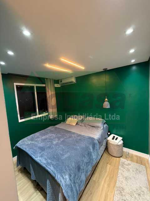 Apartamento, 2 quartos, 46 m² - Foto 11