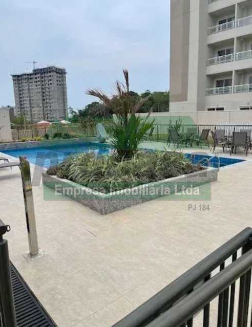 Apartamento, 2 quartos, 46 m² - Foto 12