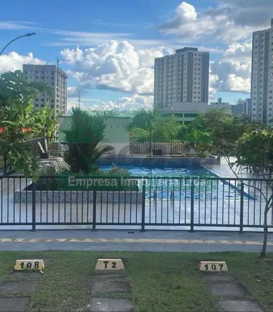 Apartamento, 2 quartos, 46 m² - Foto 13