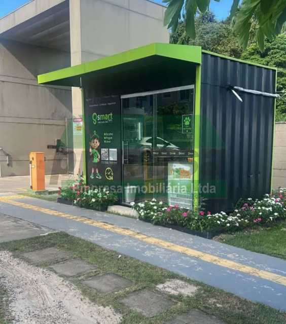 Apartamento, 2 quartos, 46 m² - Foto 14