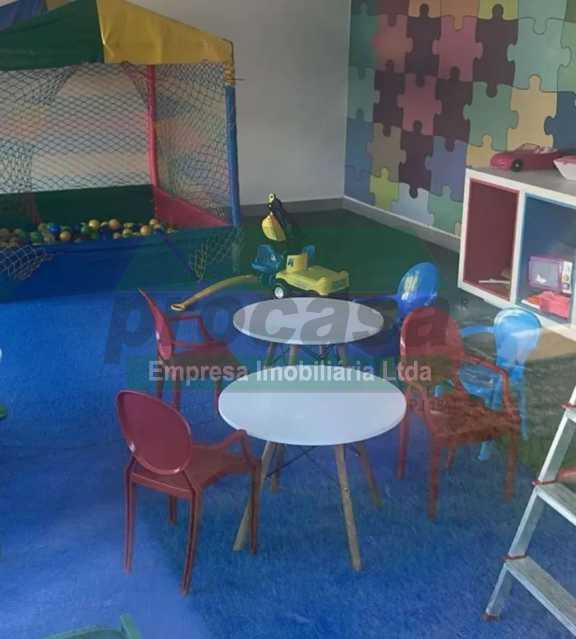 Apartamento, 2 quartos, 46 m² - Foto 15