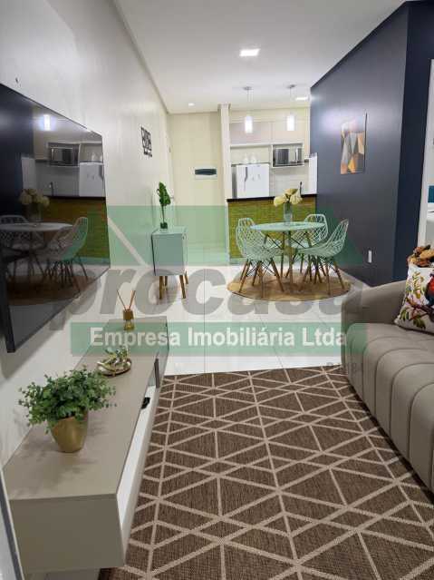 Apartamento, 2 quartos, 77 m² - Foto 1