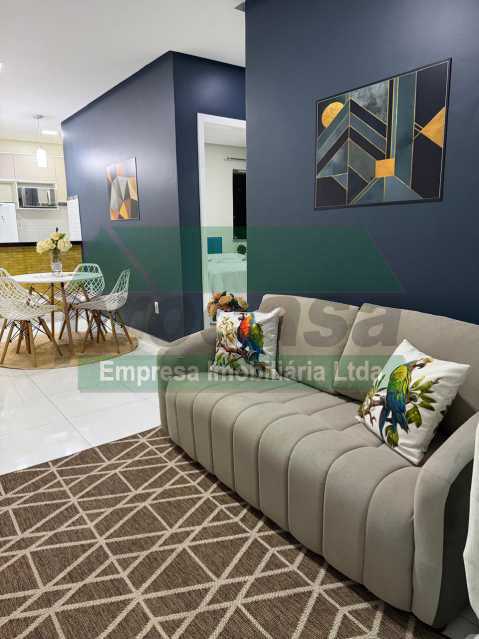 Apartamento, 2 quartos, 77 m² - Foto 3