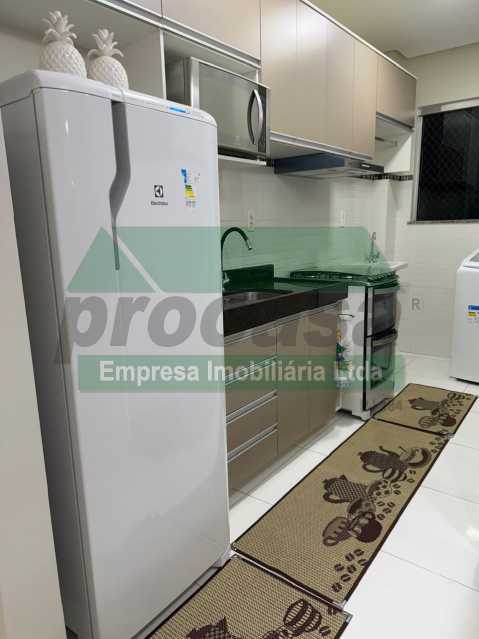 Apartamento, 2 quartos, 77 m² - Foto 5