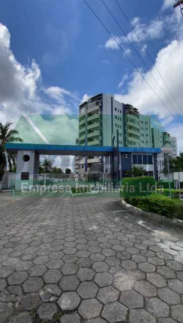 Apartamento, 2 quartos, 84 m² - Foto 1