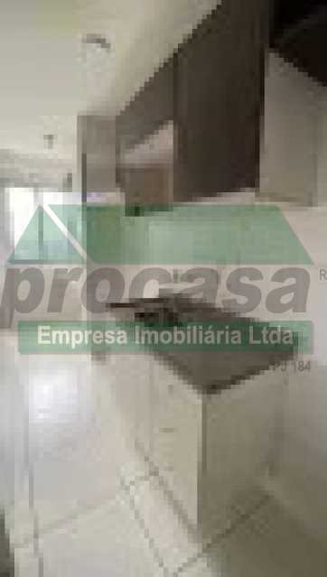 Apartamento, 2 quartos, 84 m² - Foto 3
