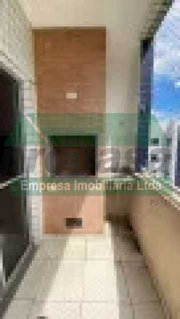 Apartamento, 2 quartos, 84 m² - Foto 4