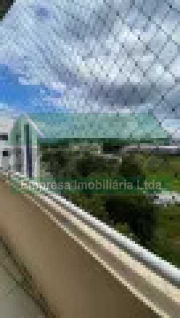 Apartamento, 2 quartos, 84 m² - Foto 7