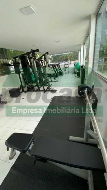Apartamento, 2 quartos, 84 m² - Foto 6