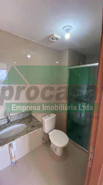 Apartamento, 2 quartos, 58 m² - Foto 9