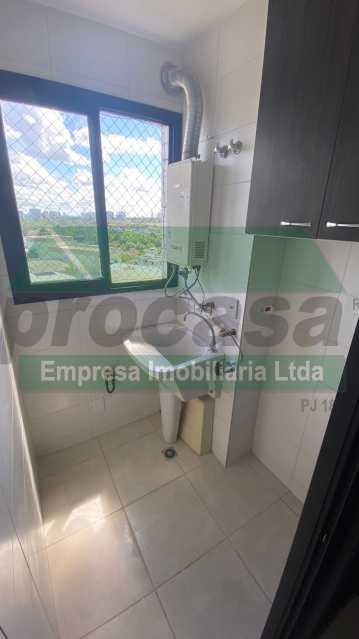 Apartamento, 2 quartos, 58 m² - Foto 8