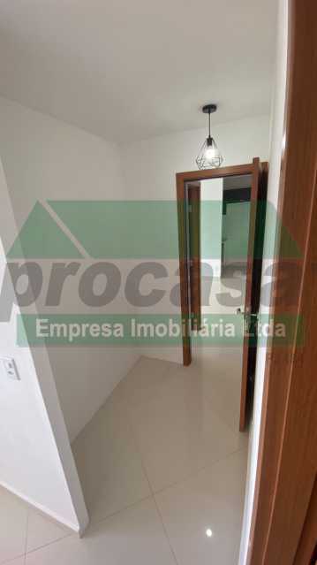 Apartamento, 2 quartos, 58 m² - Foto 4