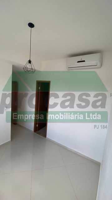 Apartamento, 2 quartos, 58 m² - Foto 5