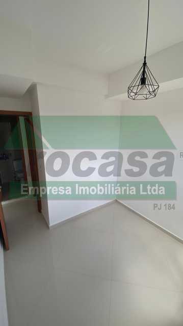 Apartamento, 2 quartos, 58 m² - Foto 7