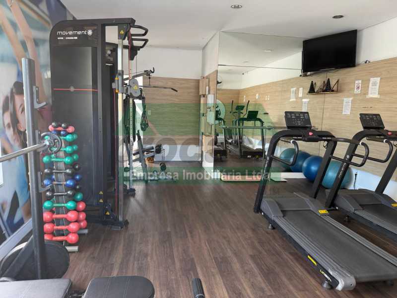 Apartamento, 3 quartos, 94 m² - Foto 27