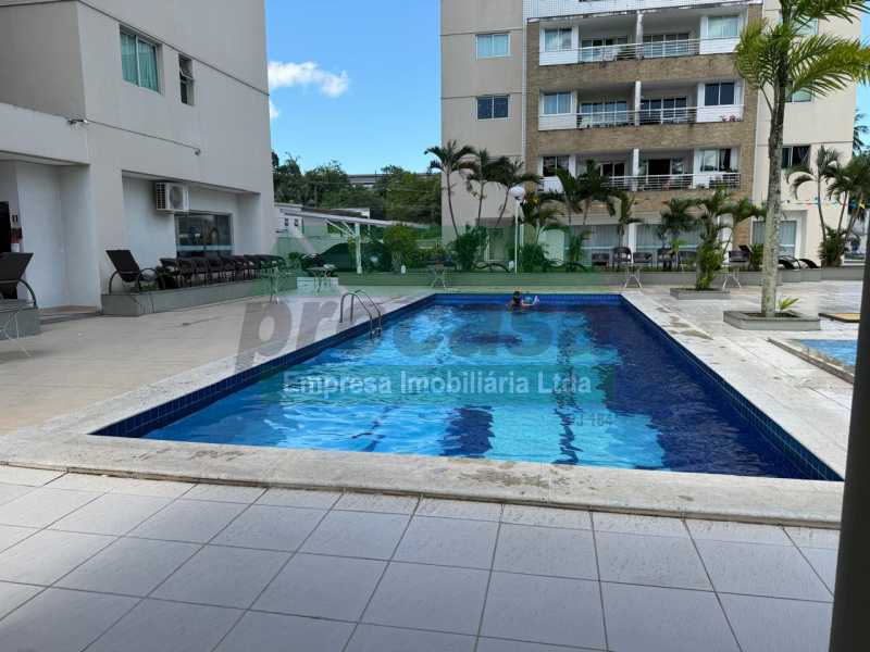 Apartamento, 3 quartos, 94 m² - Foto 1