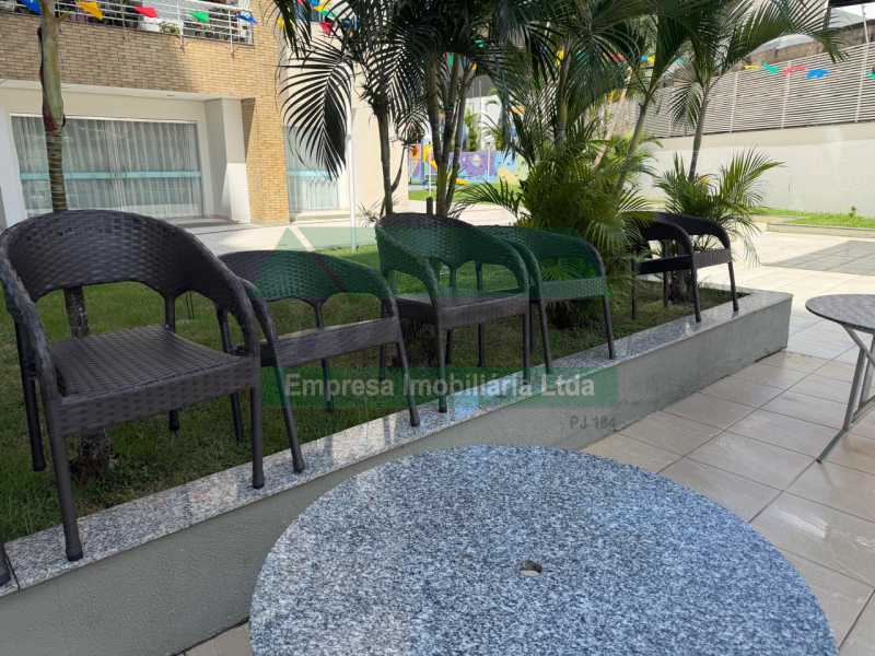 Apartamento, 3 quartos, 94 m² - Foto 33