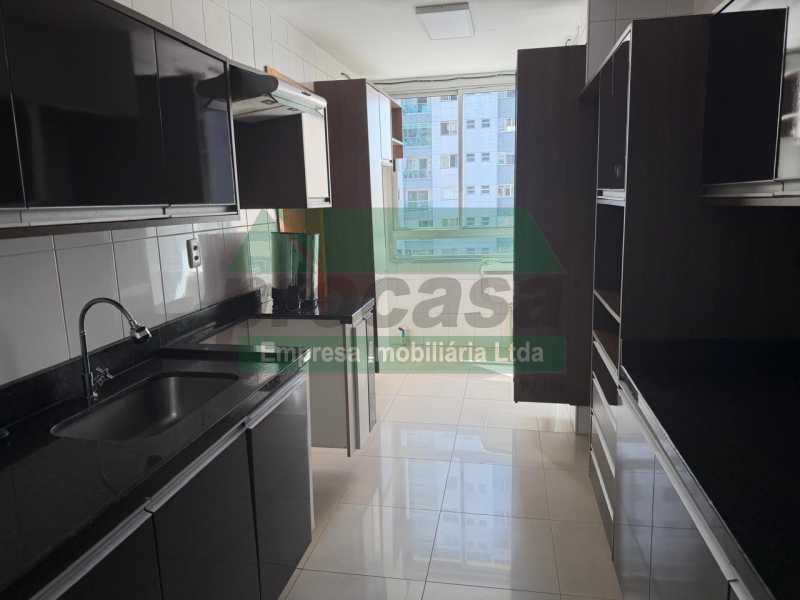 Apartamento, 3 quartos, 94 m² - Foto 16