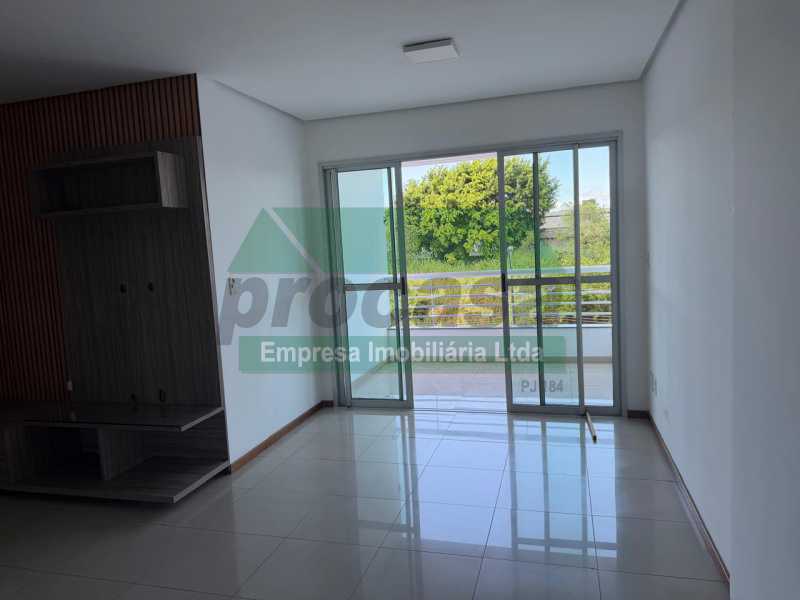 Apartamento, 3 quartos, 94 m² - Foto 3