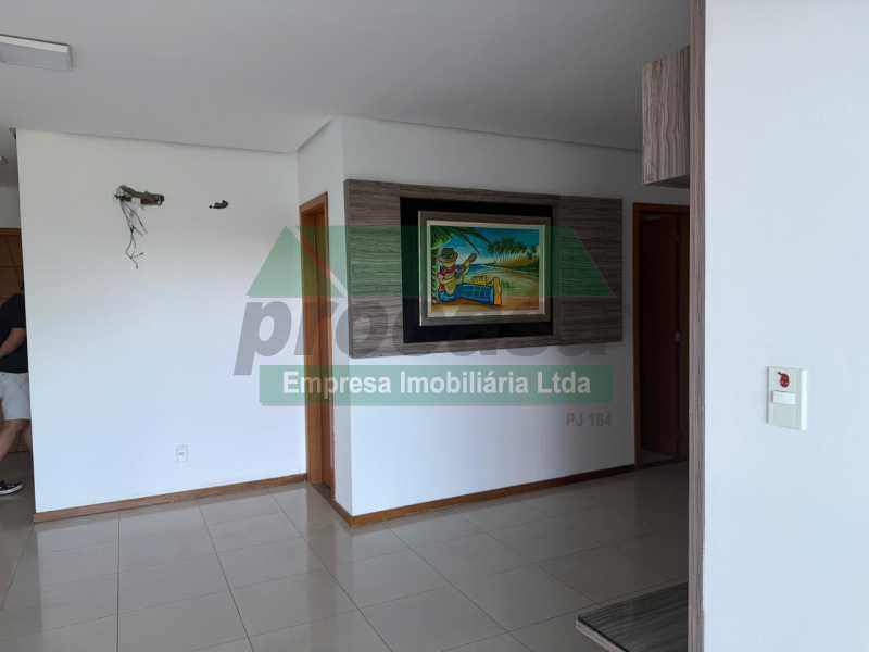 Apartamento, 3 quartos, 94 m² - Foto 4