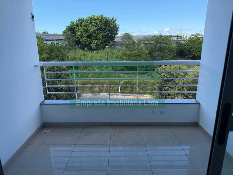 Apartamento, 3 quartos, 94 m² - Foto 2
